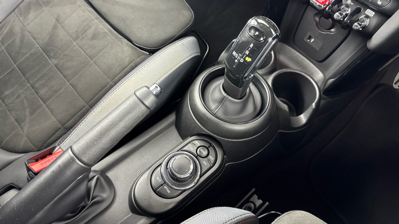 MINI Hatchback 1.5 Cooper Sport 3dr Auto Petrol Hatchback